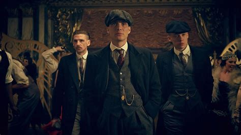 Peaky Blinders Season 6: Is it going to be the last season?