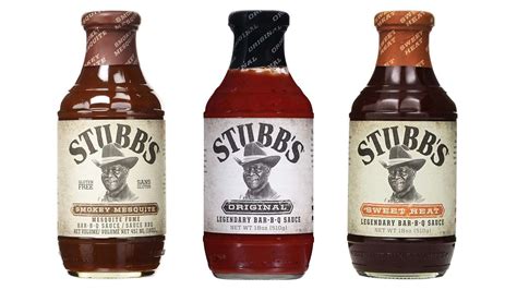 The History Of Stubb's Barbecue Sauce