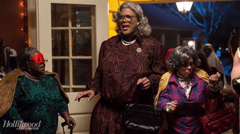 Box-Office Preview: Tyler Perry’s ‘Boo 2’ to Scare Off Big-Budget ...