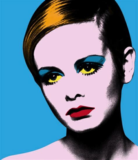 Andy Warhol: berühmteste Werke und Kurzbiographie