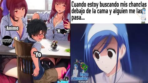 MEMES DE ANIMES H #2 | Memes Proxx - YouTube