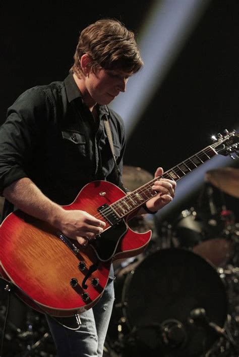 Matthew Followill | Kings of Leon | Kings of leon, Music, Matthews