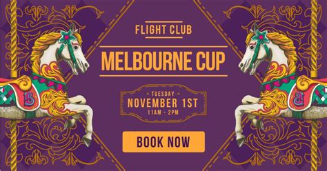 Your guide to Melbourne Cup in Perth 2022 - Perth Happenings