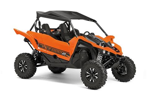 YAMAHA YXZ-1000R specs - 2016, 2017, 2018 - autoevolution