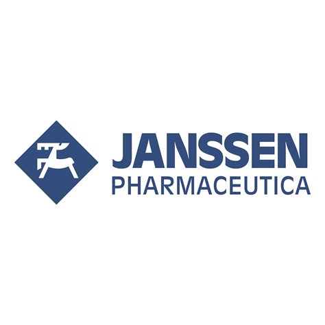 Janssen Pharmaceutica Logo PNG Transparent & SVG Vector - Freebie Supply