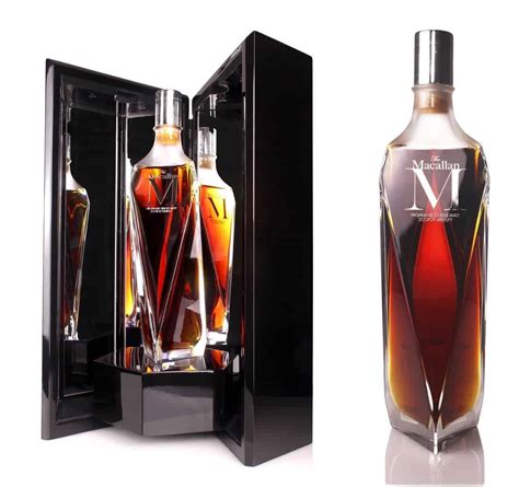 Top 10 Most Expensive Whiskies in the World (Taste) - PickyTop