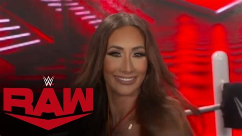 Carmella Substituted After Failing to Appear at WWE House Shows - WrestleSite - Live Coverage of ...