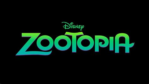 Zootopia Font | Hyperpix