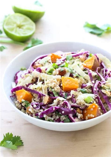 The 35 Best Quinoa Bowls - Simply Quinoa