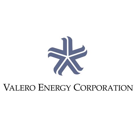 Valero Energy Logo PNG Transparent & SVG Vector - Freebie Supply