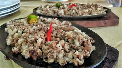 This Twitter thread enlightened us on the true origins of sisig - NOLISOLI