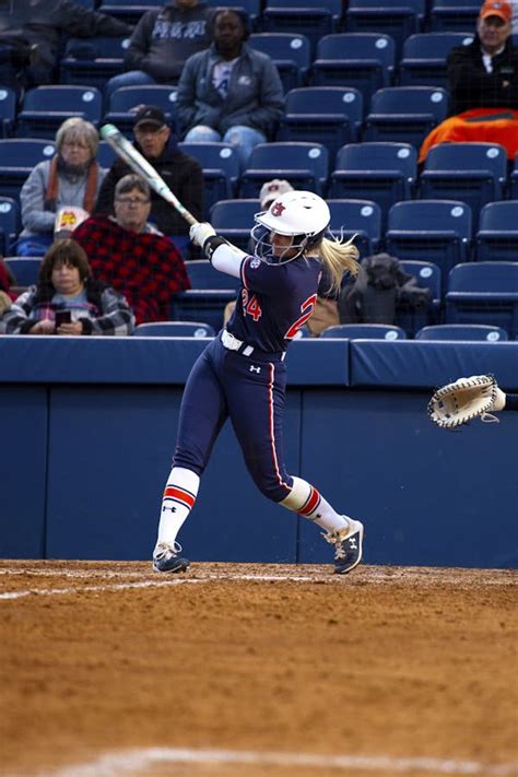 Auburn 2024 Softball Schedule 2024 - Pauli Bethanne