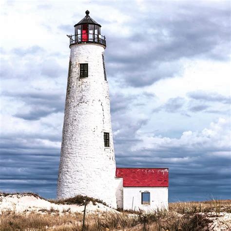 Nantucket Photos (@nantucketphotos) posted on Instagram: “Great Point ...