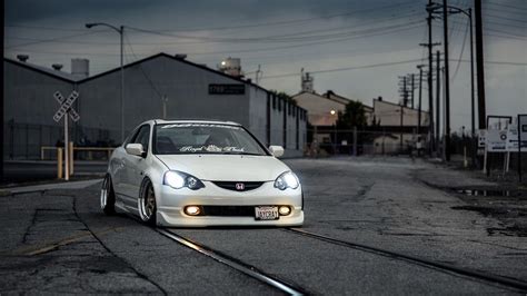 Acura RSX Wallpapers - Wallpaper Cave