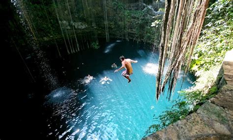 8 facts about Cenote IK KIL - Tickets Cenote IK KIL