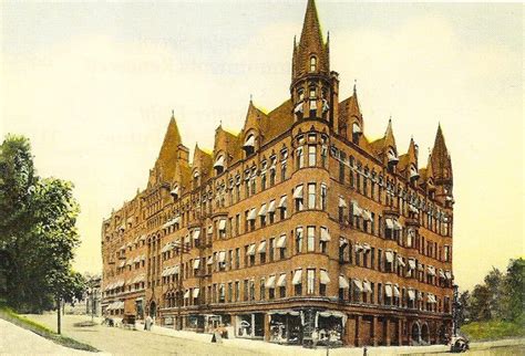 Victoria Hotel Des Moines, 1889 | Des moines, Trip, Monumental architecture