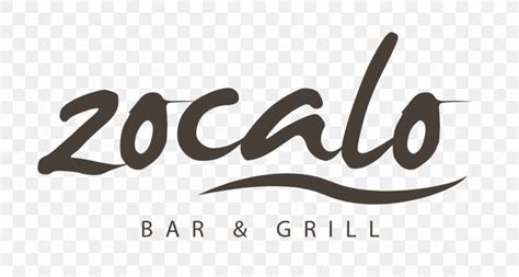 Zocalo Bar & Grill Logo Restaurant Product, PNG, 1190x636px, Logo, Bar ...