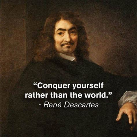 Rene Descartes Famous Quotes. QuotesGram