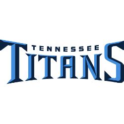 tennessee titans font Archives | SPORTS LOGO HISTORY