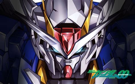 Gundam 00 HD Wallpapers - Wallpaper Cave