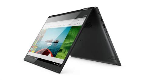 Touchscreen 15.6” Lenovo Flex 5 2-in-1 Laptop with 8th Gen Intel Core ...