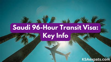 How To Apply Transit Visa Of Saudi Arabia - vrogue.co