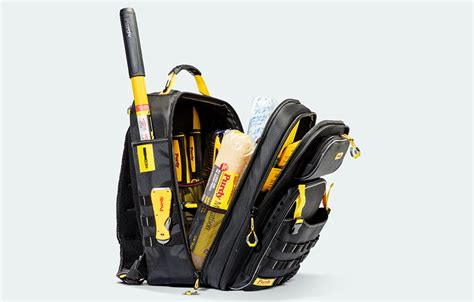 Purdy® Painter's Backpack for Painting Tools | Purdy