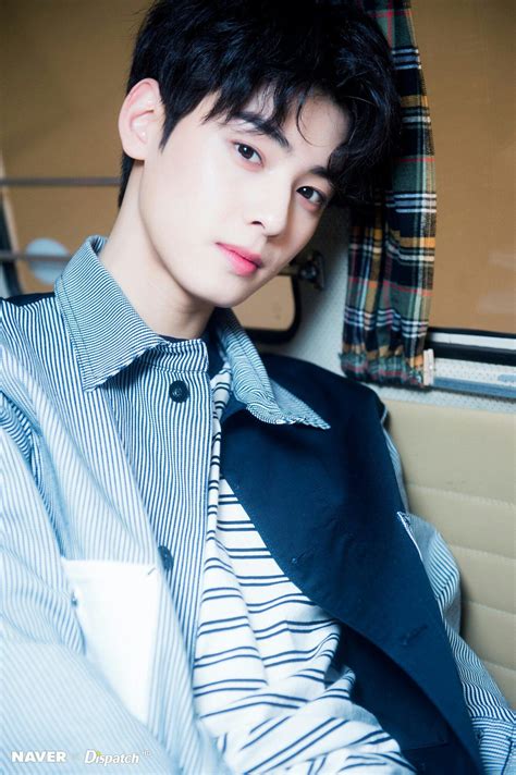 Just 51 Photos of ASTRO Cha Eunwoo That You Need In Your Day - Koreaboo