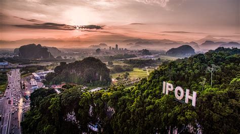 3 Days in Ipoh Itinerary: Cultural Escapes, Culinary Delights, and ...