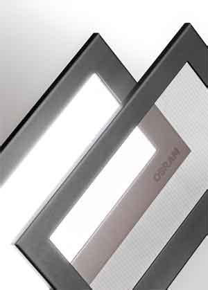 OSRAM Opto Semiconductors Develops Transparent White OLED