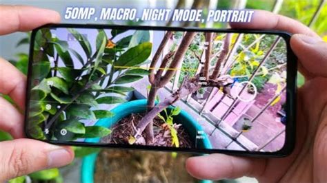 Xiaomi Redmi Note 11 Camera test full features - GSM FULL INFO