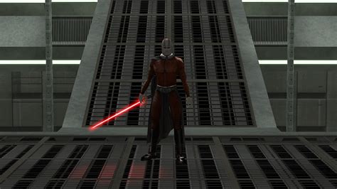 Kotor Characters image - BladedHero123 - ModDB