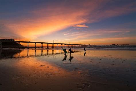 Ocean Beach Pier, San Diego | Tickets & Tours - 2024