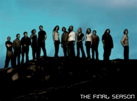 Lost Season 6 Promo Photo - Lost Photo (8774434) - Fanpop