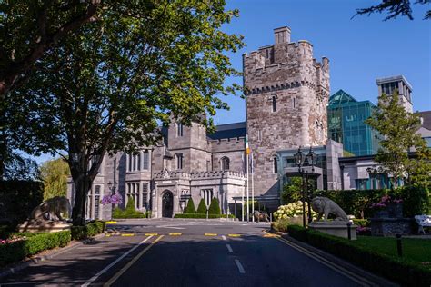 CLONTARF CASTLE HOTEL $140 ($̶2̶8̶8̶) - Updated 2021 Prices & Reviews - Dublin, Ireland ...