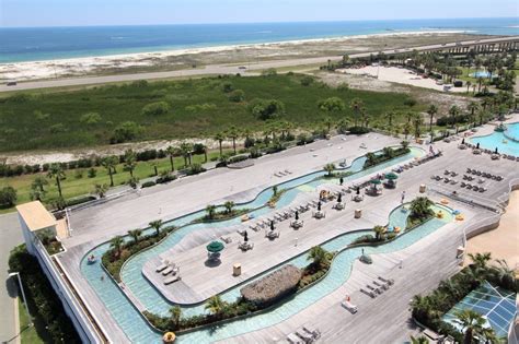 Caribe Resort 505D | Orange Beach Condo Rentals