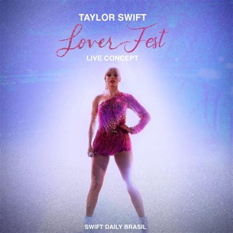 iTunes Plus - Taylor Swift - Lover Fest [Live Concept Album] [iTunes ...