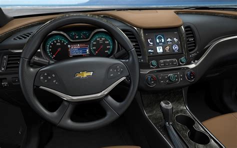 Test Drive: 2014 Chevrolet Impala LTZ | The Daily Drive | Consumer ...