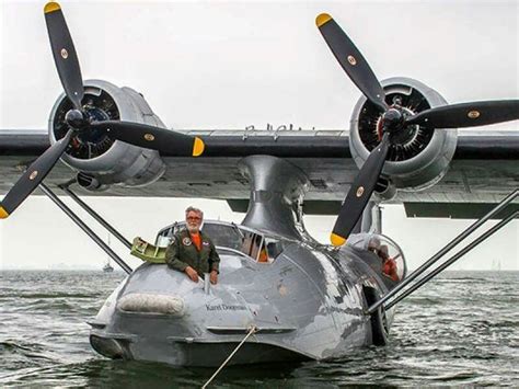 Catalina | Flying boat, Amphibious aircraft, Aircraft