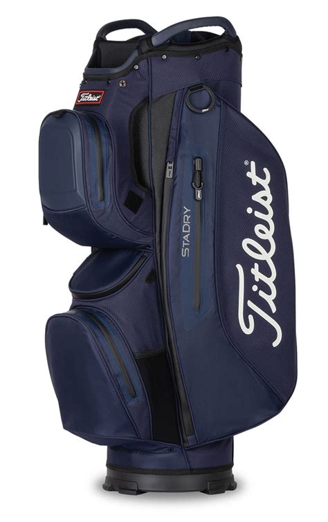 Titleist StaDry 15-Way Cart Bag 2021 - Golfonline