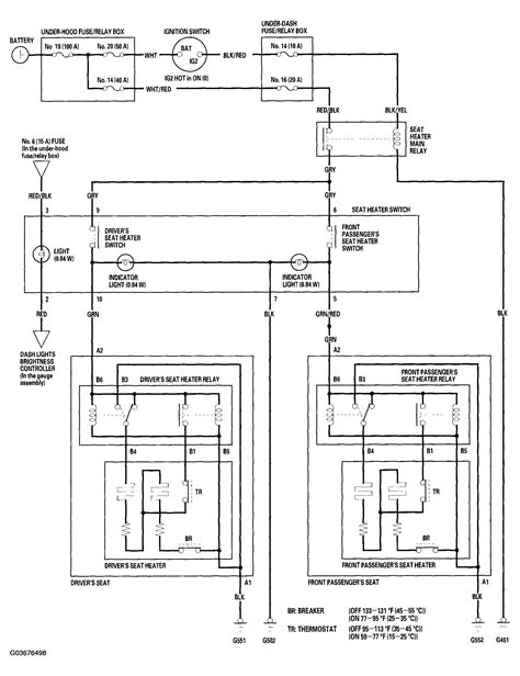 97 Honda Del Sol Ac Wiring Diagram Images - Faceitsalon.com