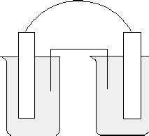Voltaic Cells Diagram | Quizlet