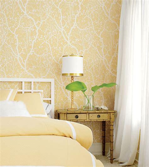 Decorating with…Yellow! | Centsational Style