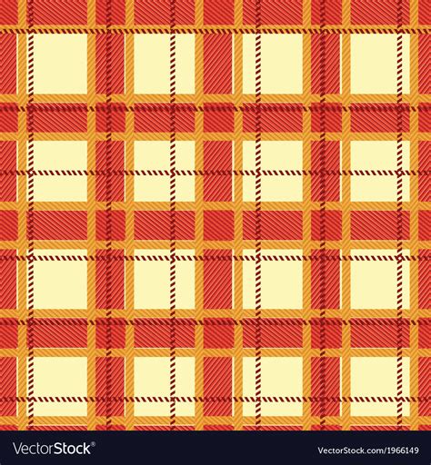 Fabric pattern Royalty Free Vector Image - VectorStock