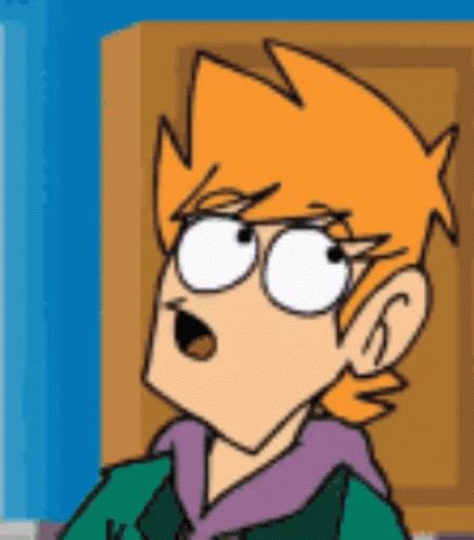 Hmm Matt GIF - Hmm Matt Eddsworld - Discover & Share GIFs