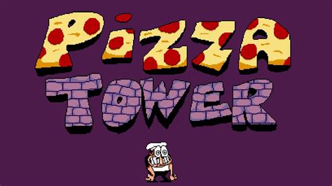 Pizza Tower OST - Music_weird (Unused) - YouTube