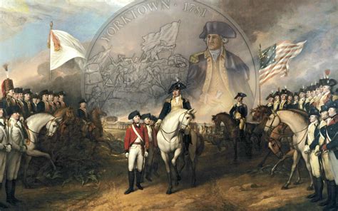 Battles That Changed History series of silver coins launches with the Battle of Yorktown - AgAuNEWS