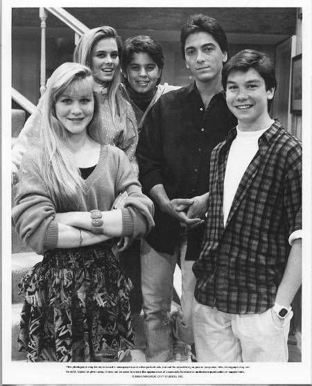 Charles in Charge Cast | Charles in charge cast, Scott baio, 1980s tv shows