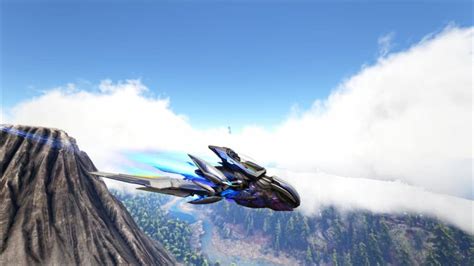 How to tame an Astrodelphis in Ark: Survival Evolved - Gamepur