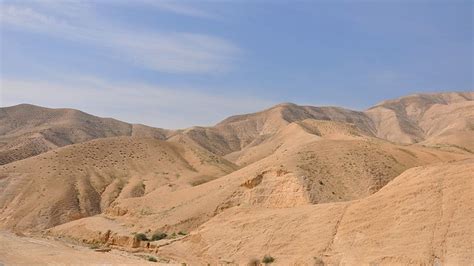 Jordan Rift Valley, Israel | Flickr - Photo Sharing!